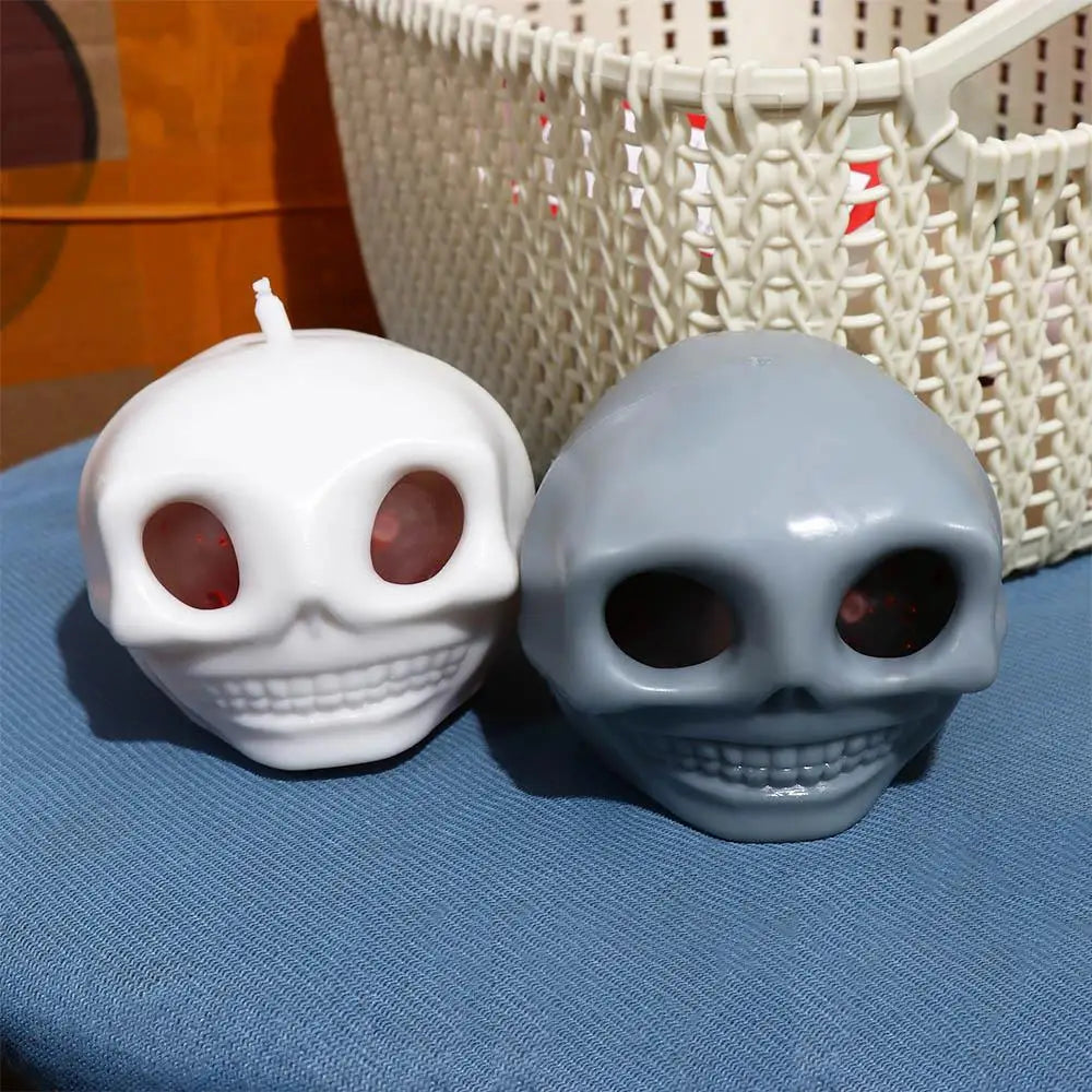 Skull Squeeze Ball - My Store