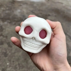 Skull Squeeze Ball - My Store